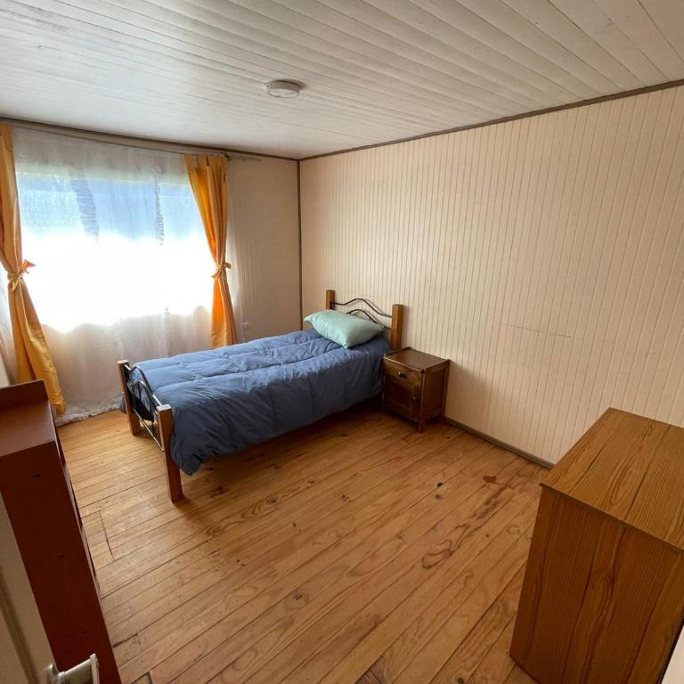 Casa Amoblada en Coronel 2 - Apartamento - 7