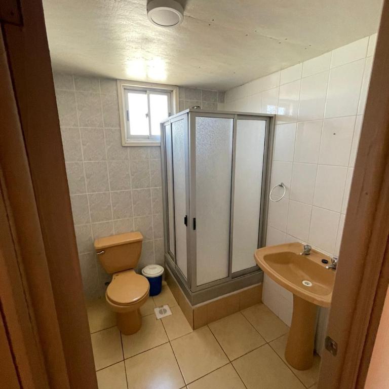 Casa Amoblada en Coronel 2 - Apartamento - 10