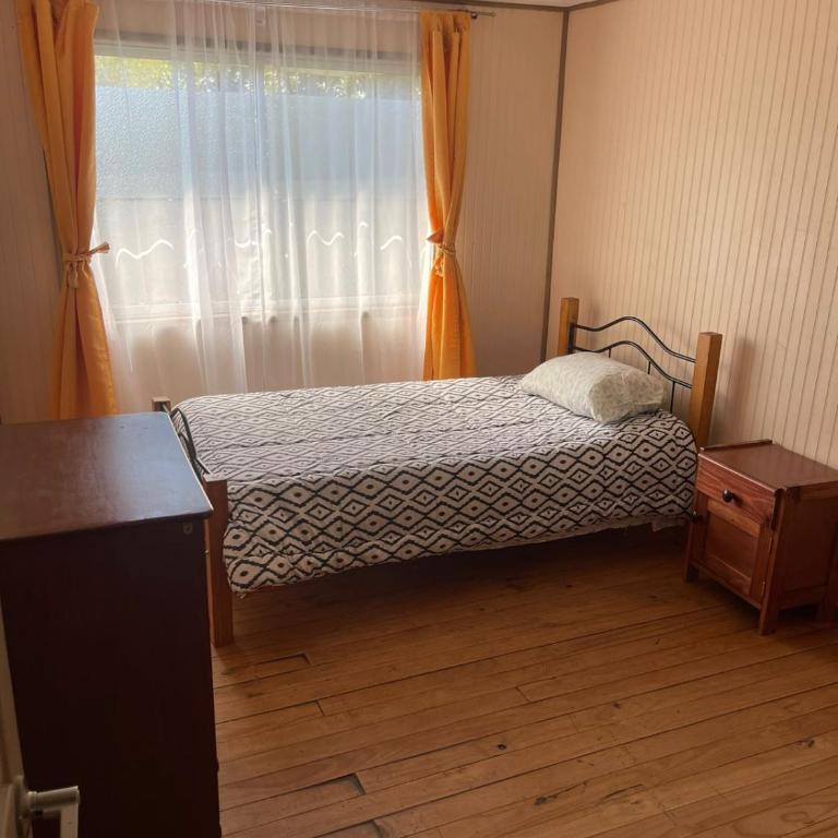 Casa Amoblada en Coronel 2 - Apartamento - 5