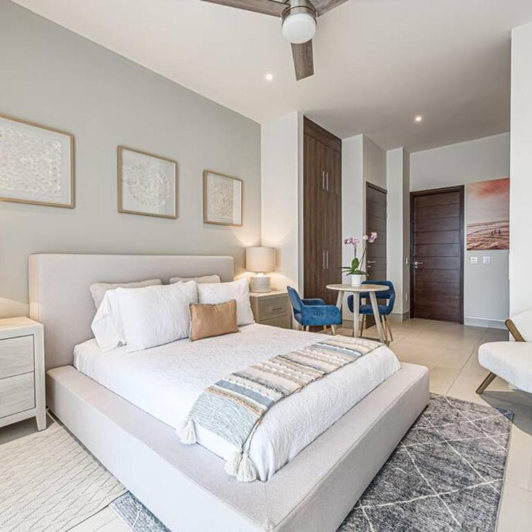 Exquisite Luxury Apartment in Enchanting Los Cabos - Apartamento de 1 dormitorio - 3
