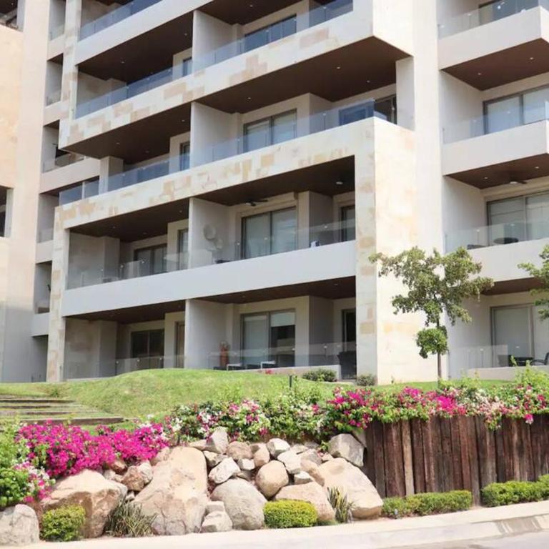 Exquisite Luxury Apartment in Enchanting Los Cabos - Apartamento de 1 dormitorio - 7
