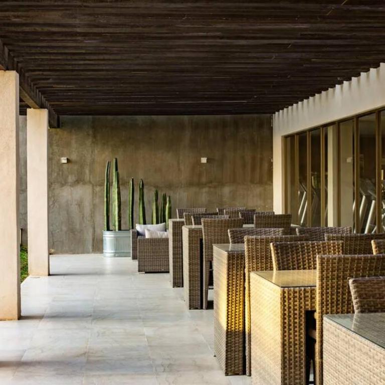 Exquisite Luxury Apartment in Enchanting Los Cabos - Apartamento de 1 dormitorio - 11