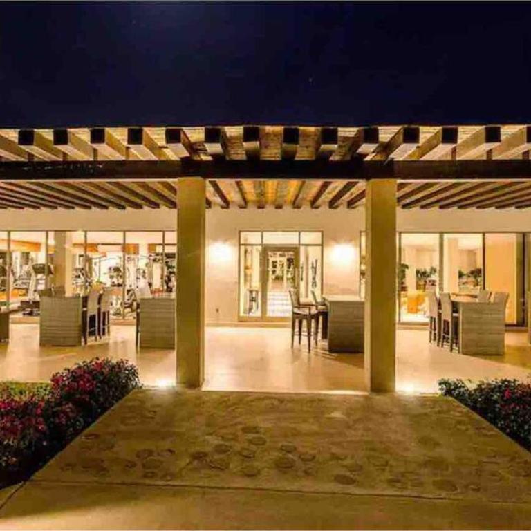 Exquisite Luxury Apartment in Enchanting Los Cabos - Apartamento de 1 dormitorio - 12