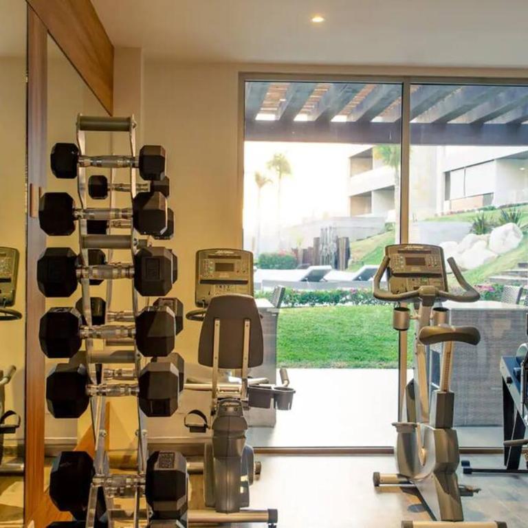 Exquisite Luxury Apartment in Enchanting Los Cabos - Apartamento de 1 dormitorio - 13