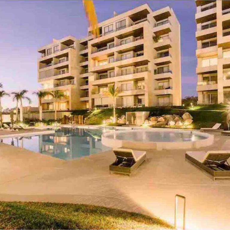 Exquisite Luxury Apartment in Enchanting Los Cabos - Apartamento de 1 dormitorio - 14