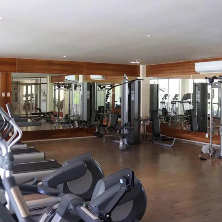 Exquisite Luxury Apartment in Enchanting Los Cabos - Apartamento de 1 dormitorio - 17