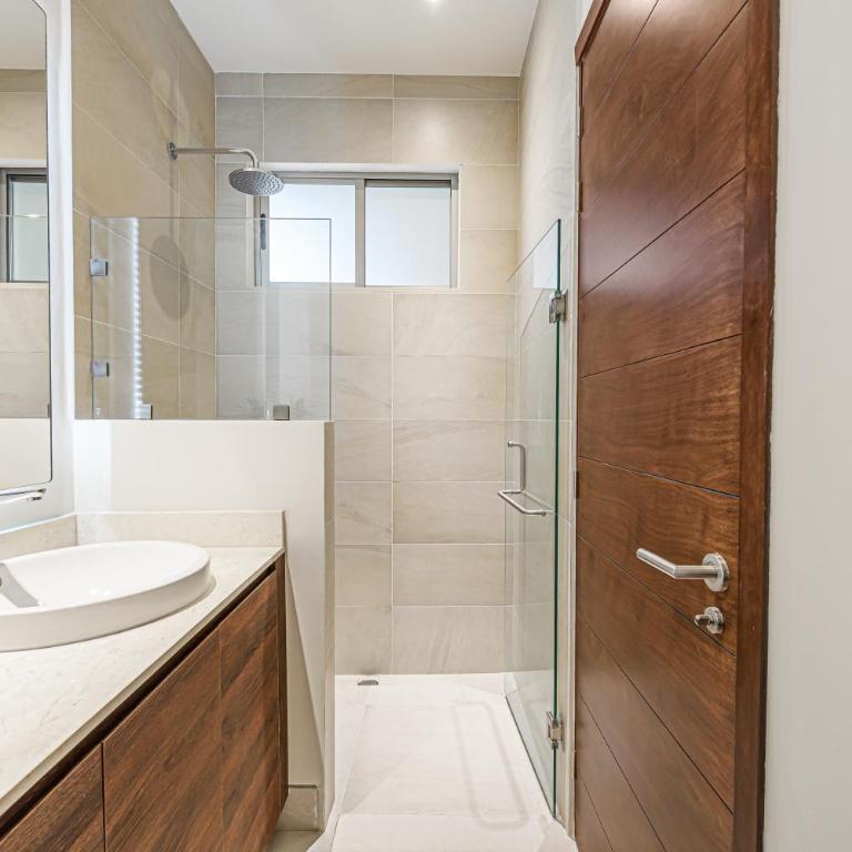 Exquisite Luxury Apartment in Enchanting Los Cabos - Apartamento de 1 dormitorio - 21
