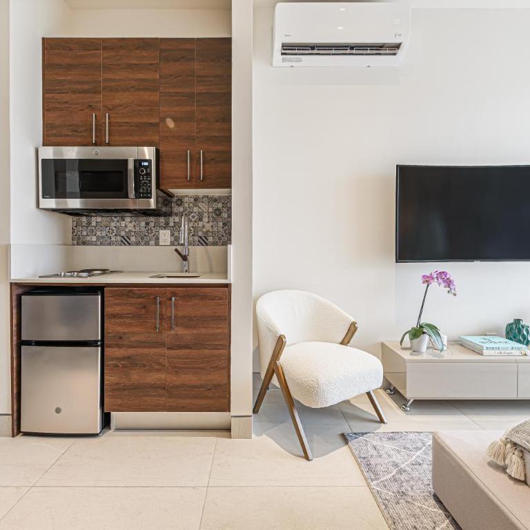 Exquisite Luxury Apartment in Enchanting Los Cabos - Apartamento de 1 dormitorio - 26
