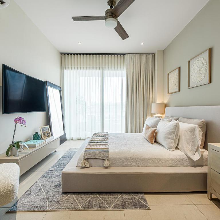 Exquisite Luxury Apartment in Enchanting Los Cabos - Apartamento de 1 dormitorio - 1