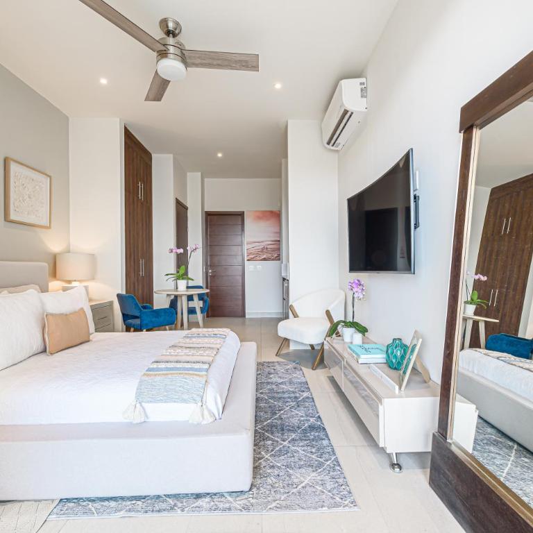 Exquisite Luxury Apartment in Enchanting Los Cabos - Apartamento de 1 dormitorio - 25