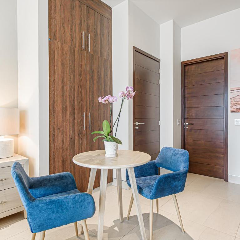 Exquisite Luxury Apartment in Enchanting Los Cabos - Apartamento de 1 dormitorio - 23