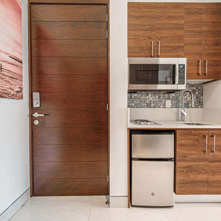 Exquisite Luxury Apartment in Enchanting Los Cabos - Apartamento de 1 dormitorio - 22