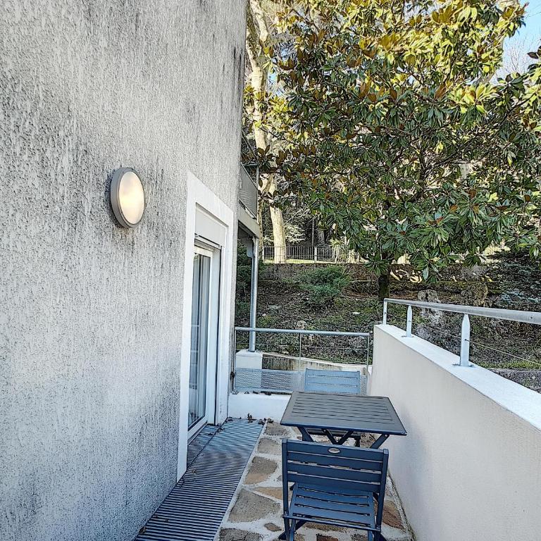 Studio cosy proche Thermes et centre-ville avec terrasse, animaux acceptés – Lamalou-les-Bains - FR-1-451-67 - Studio - 2
