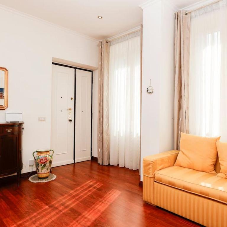 Delizioso apartment Porta Metronia Roma - Appartamento con 2 Camere da Letto - 11