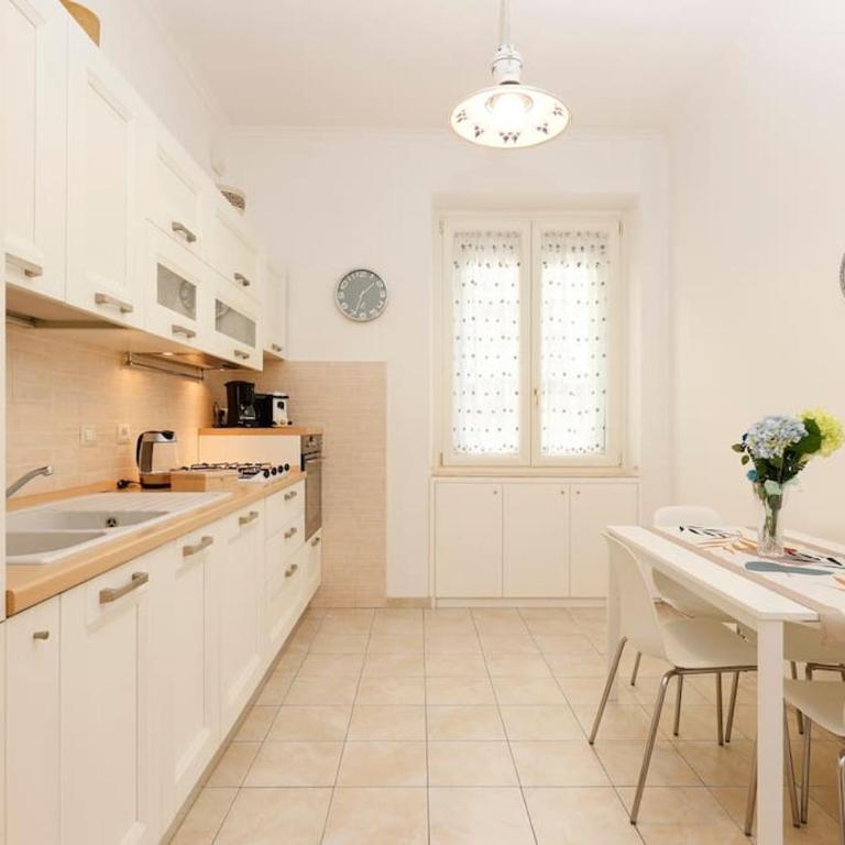 Delizioso apartment Porta Metronia Roma - Appartamento con 2 Camere da Letto - 34