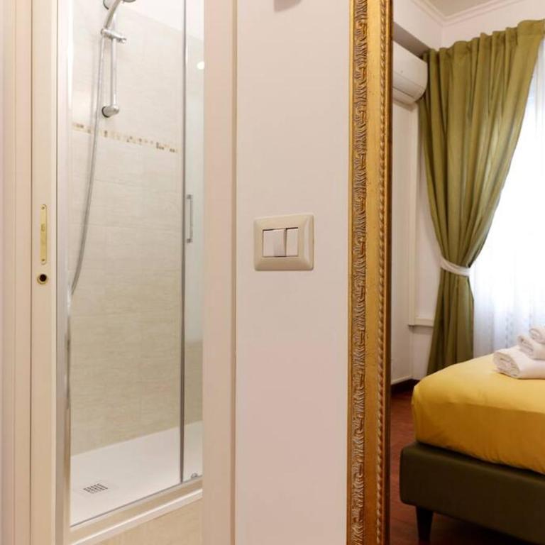 Delizioso apartment Porta Metronia Roma - Appartamento con 2 Camere da Letto - 18
