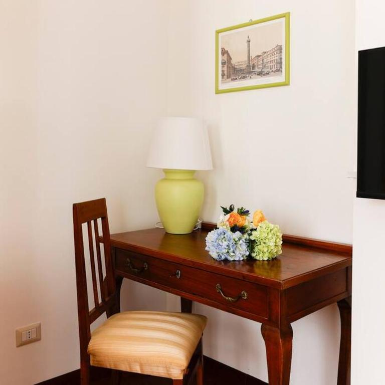 Delizioso apartment Porta Metronia Roma - Appartamento con 2 Camere da Letto - 10