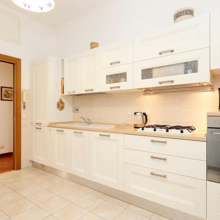 Delizioso apartment Porta Metronia Roma - Appartamento con 2 Camere da Letto - 35
