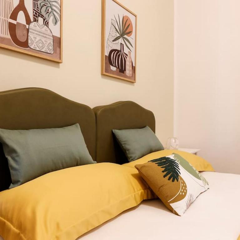 Delizioso apartment Porta Metronia Roma - Appartamento con 2 Camere da Letto - 7