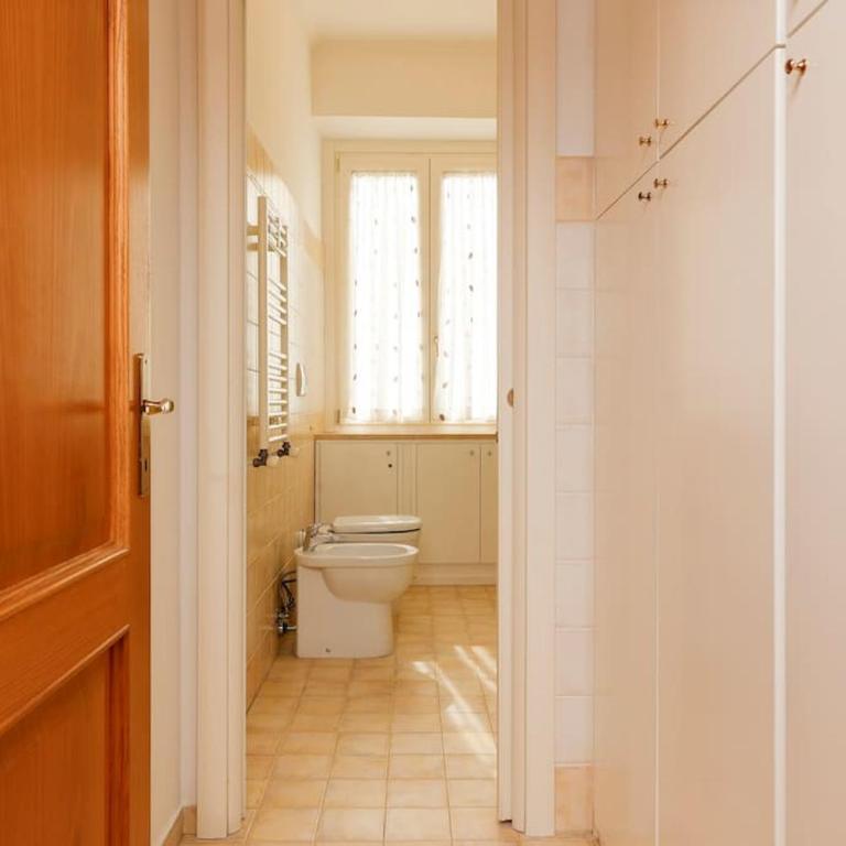 Delizioso apartment Porta Metronia Roma - Appartamento con 2 Camere da Letto - 28
