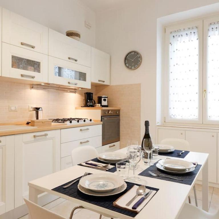 Delizioso apartment Porta Metronia Roma - Appartamento con 2 Camere da Letto - 5