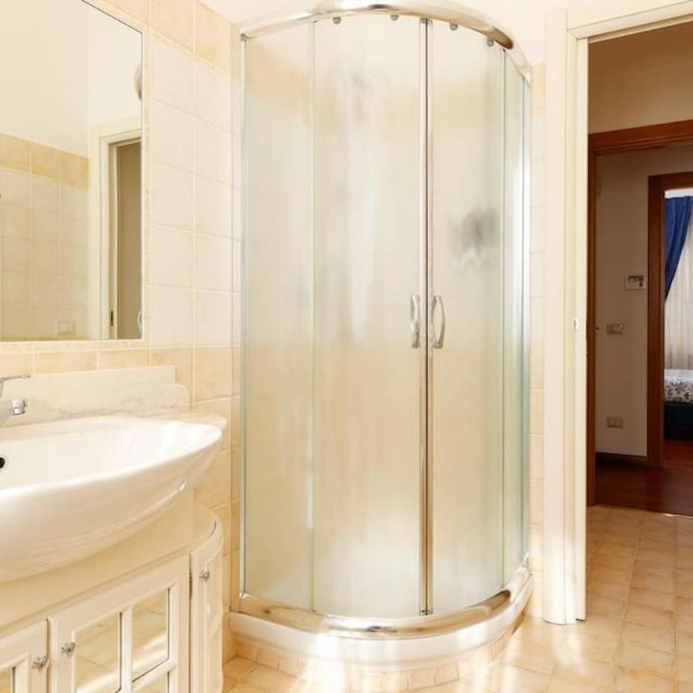 Delizioso apartment Porta Metronia Roma - Appartamento con 2 Camere da Letto - 26
