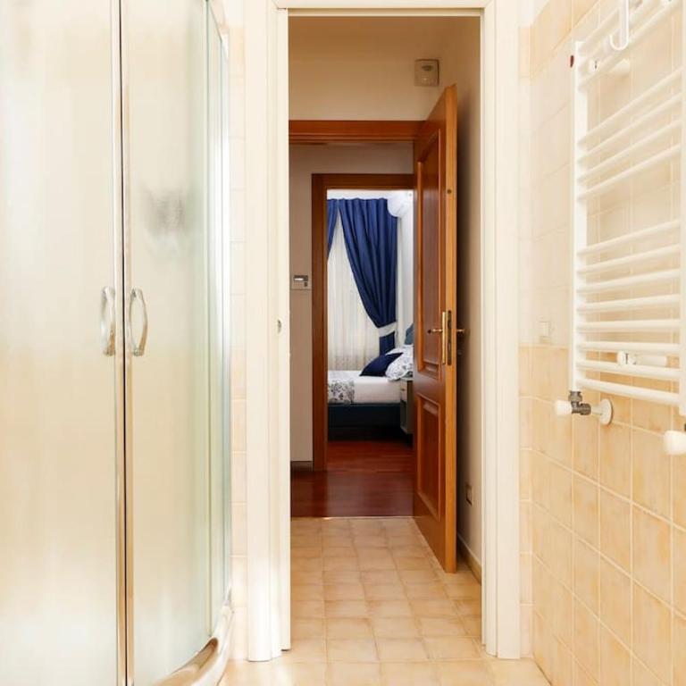 Delizioso apartment Porta Metronia Roma - Appartamento con 2 Camere da Letto - 30