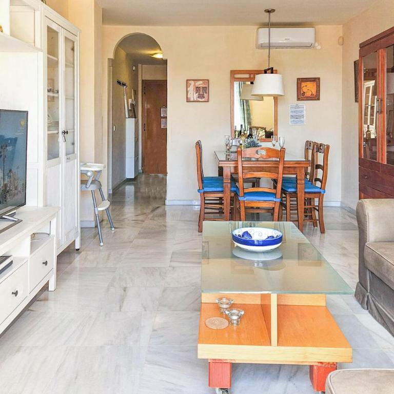 Lovely Apartment In La Cala De Mijas - Apartamento de 2 dormitorios - 23