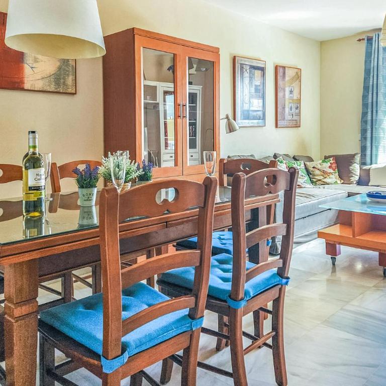 Lovely Apartment In La Cala De Mijas - Apartamento de 2 dormitorios - 24