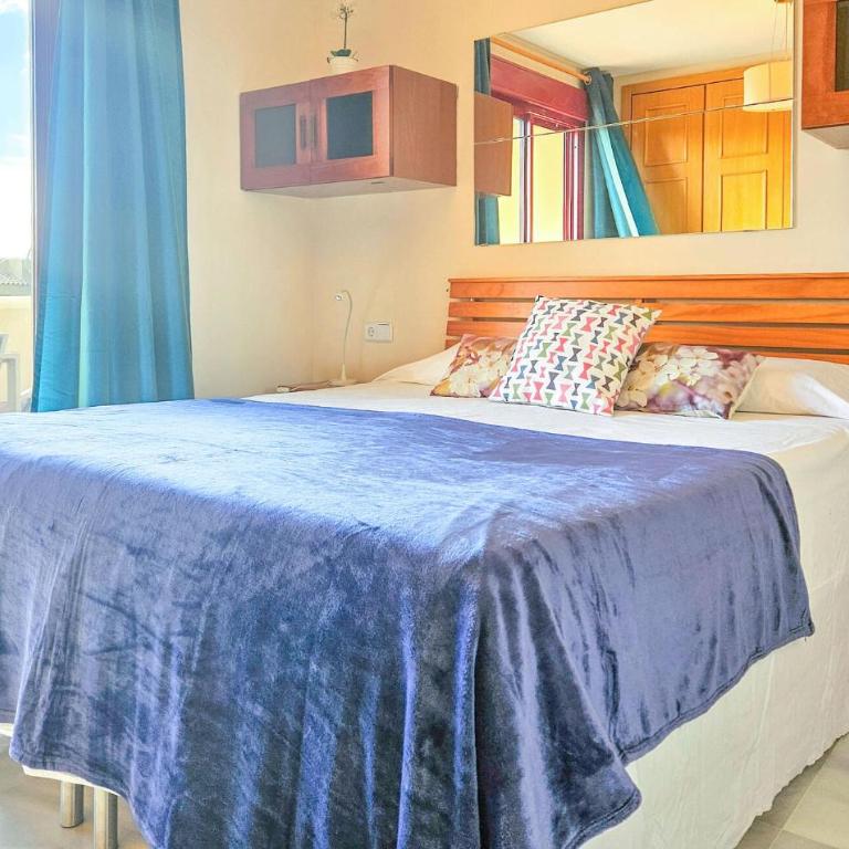 Lovely Apartment In La Cala De Mijas - Apartamento de 2 dormitorios - 28
