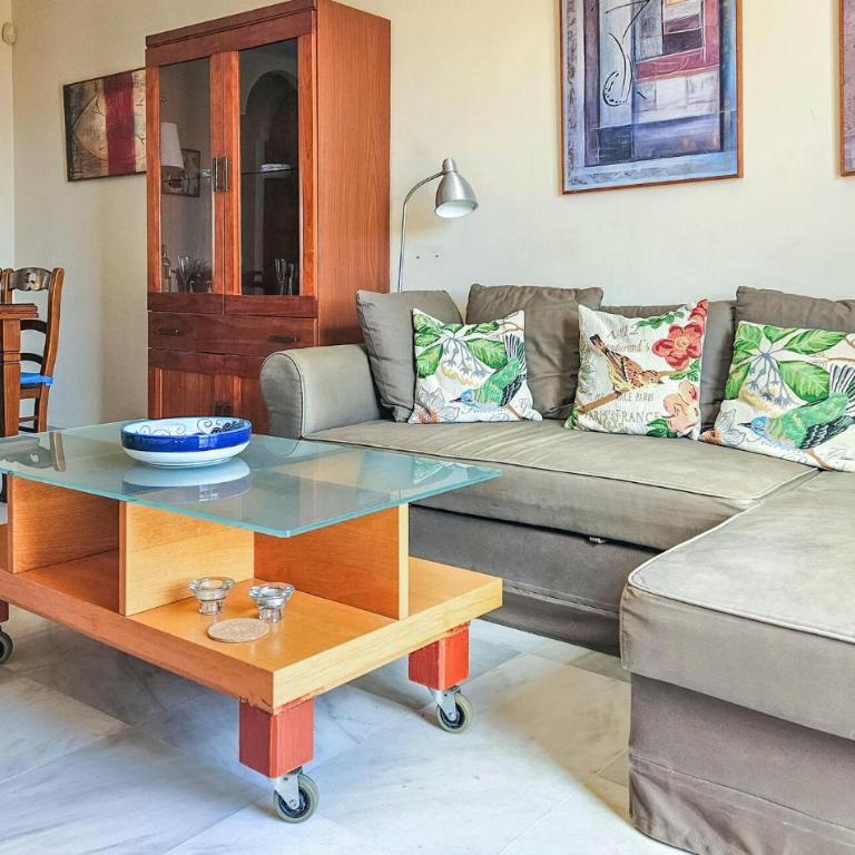 Lovely Apartment In La Cala De Mijas - Apartamento de 2 dormitorios - 22