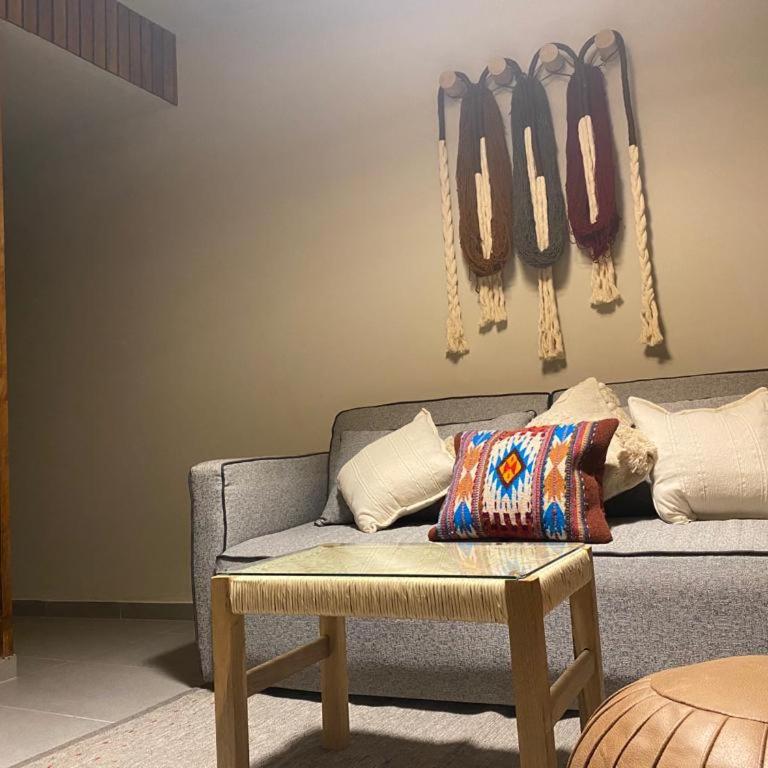 Layoo, Tu Casa en Oaxca 105 - Apartamento de 1 dormitorio - 4