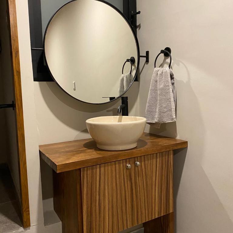 Layoo, Tu Casa en Oaxca 105 - Apartamento de 1 dormitorio - 6