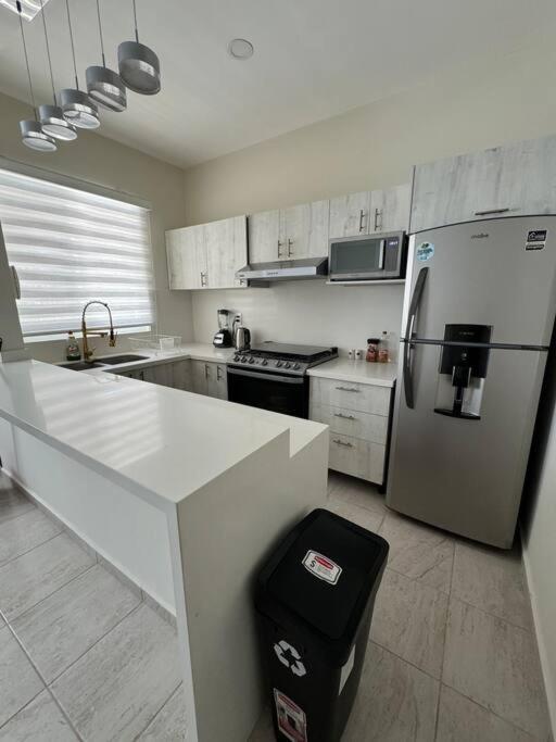 2 Bedrooms vacation home - Two-Bedroom House - 15