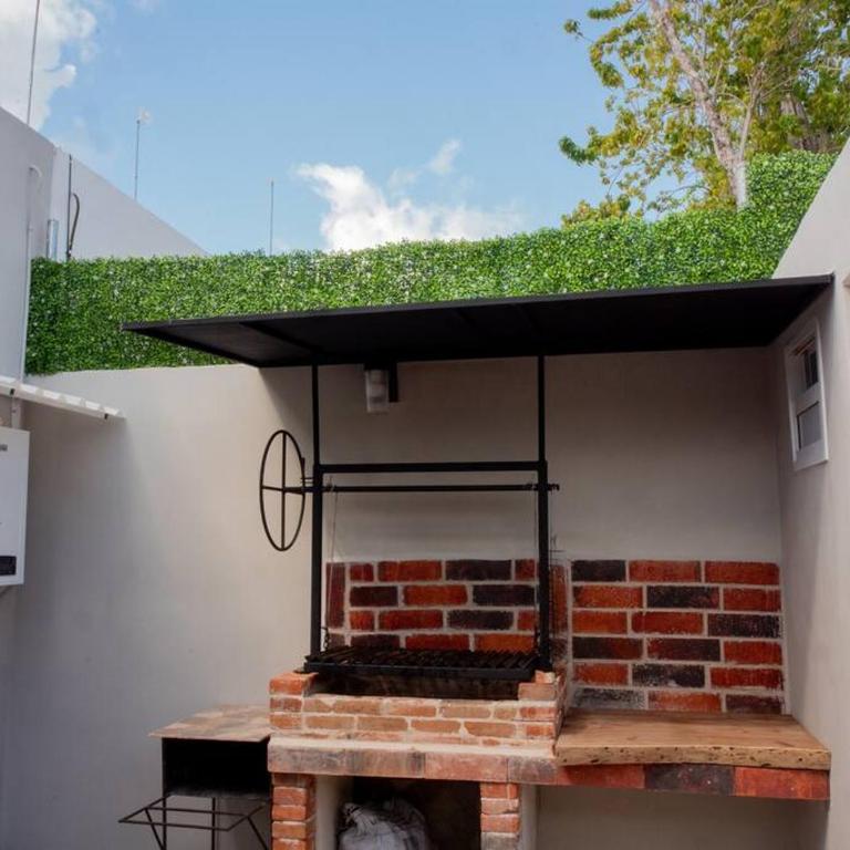 2 Bedrooms vacation home - Two-Bedroom House - 18