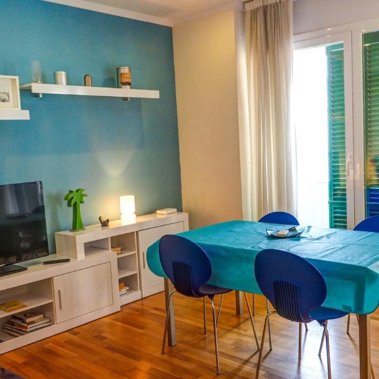 Aire Apartment by Hello Homes Sitges - Apartamento de 1 dormitorio - 4