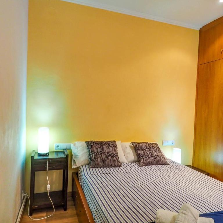 Aire Apartment by Hello Homes Sitges - Apartamento de 1 dormitorio - 6
