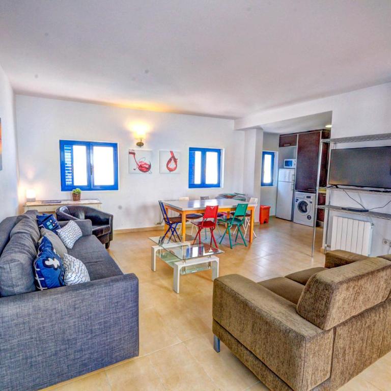 Sanctuary Penthouse by Hello Homes Sitges - Apartamento de 2 dormitorios - 7