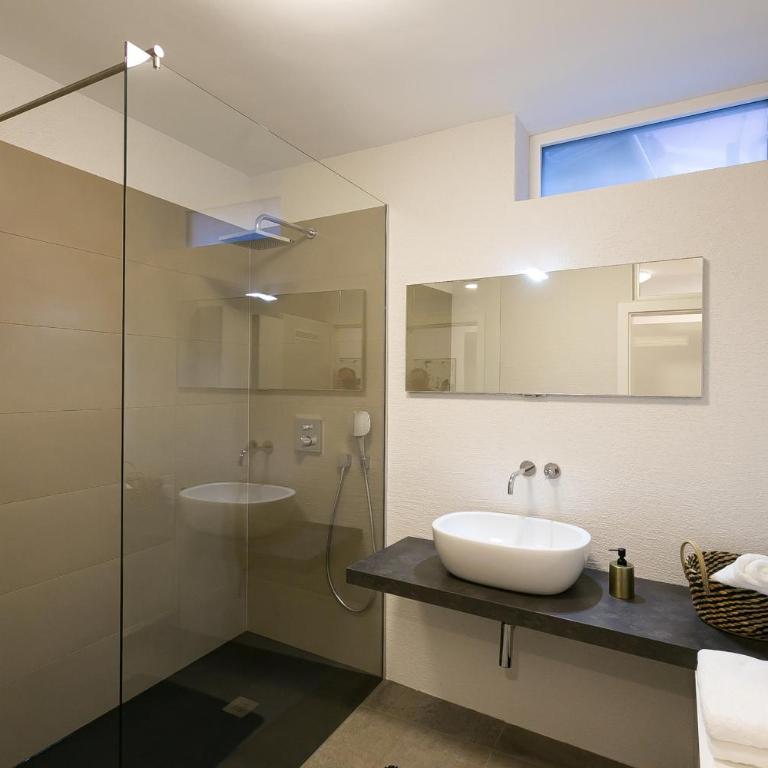 Parksuites Apartments Graz - Apartment with Terrace 2 - Ground Floor and Air-Conditioning - 2 - 8