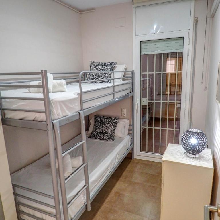 Benet Apartment by Hello Homes Sitges - Apartamento de 2 dormitorios - 13