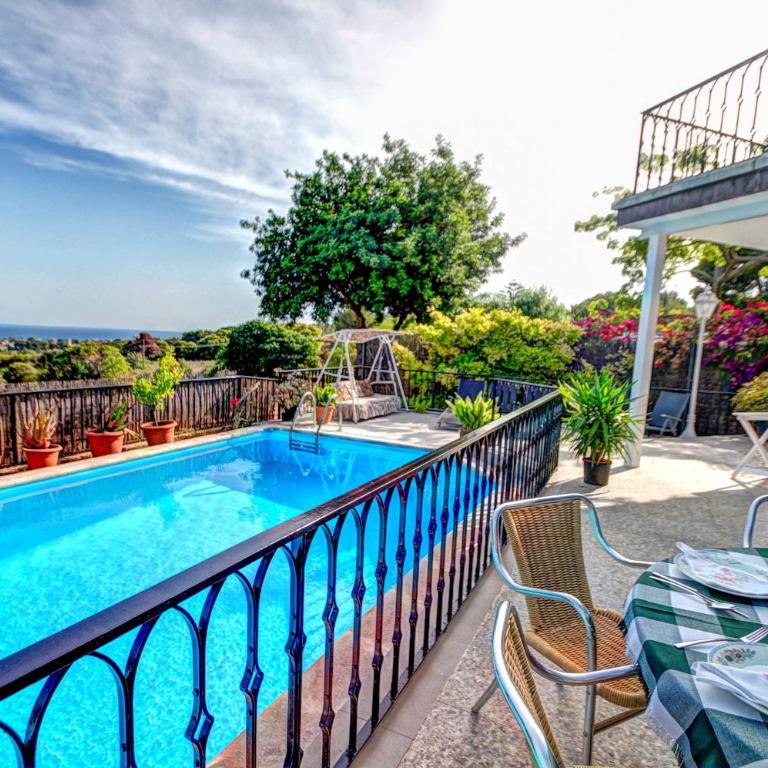 Can Ferran by Hello Homes Sitges - Villa de 3 dormitorios - 1