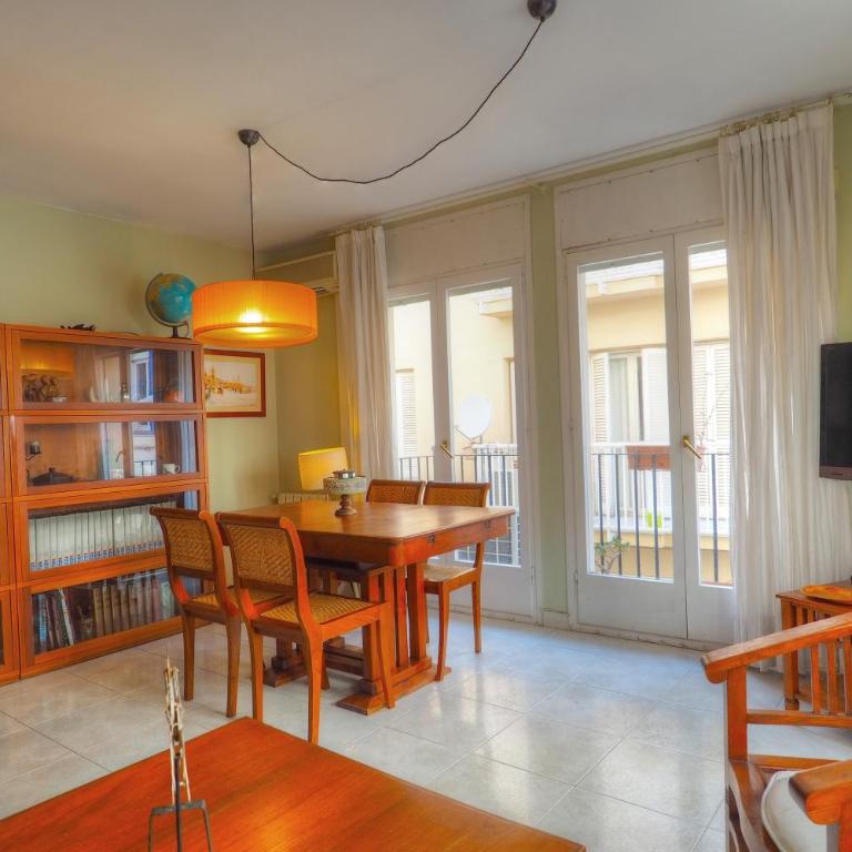 Center Family Apartment by Hello Homes Sitges - Apartamento de 2 dormitorios - 1