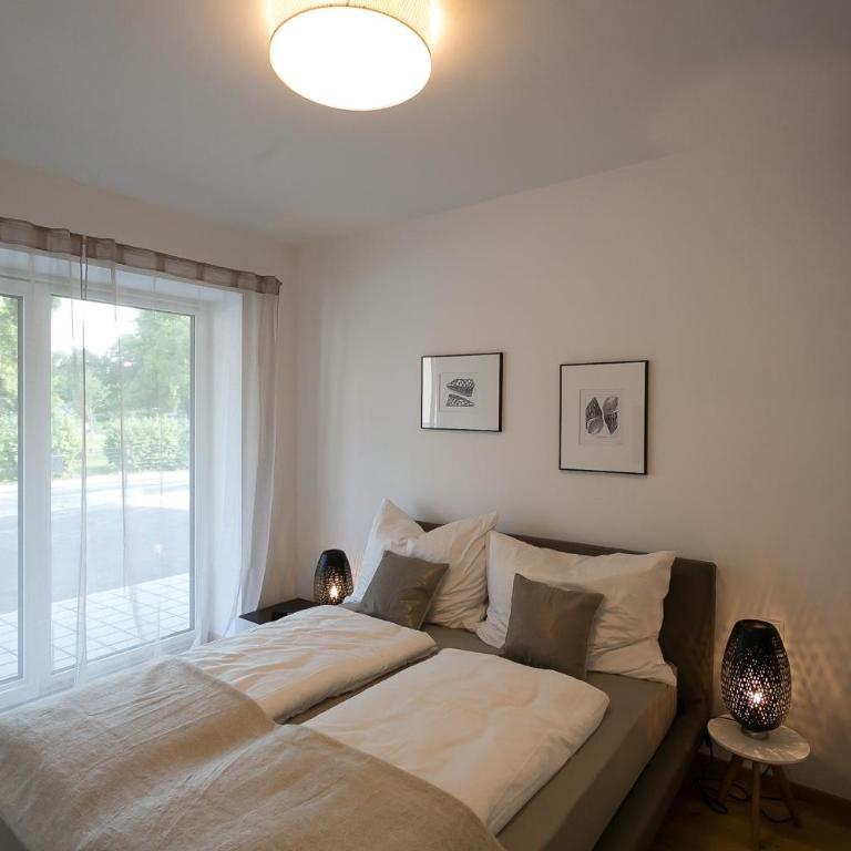 Parksuites Apartments Graz - Apartment with Terrace 2 - Ground Floor and Air-Conditioning - 2 - 13