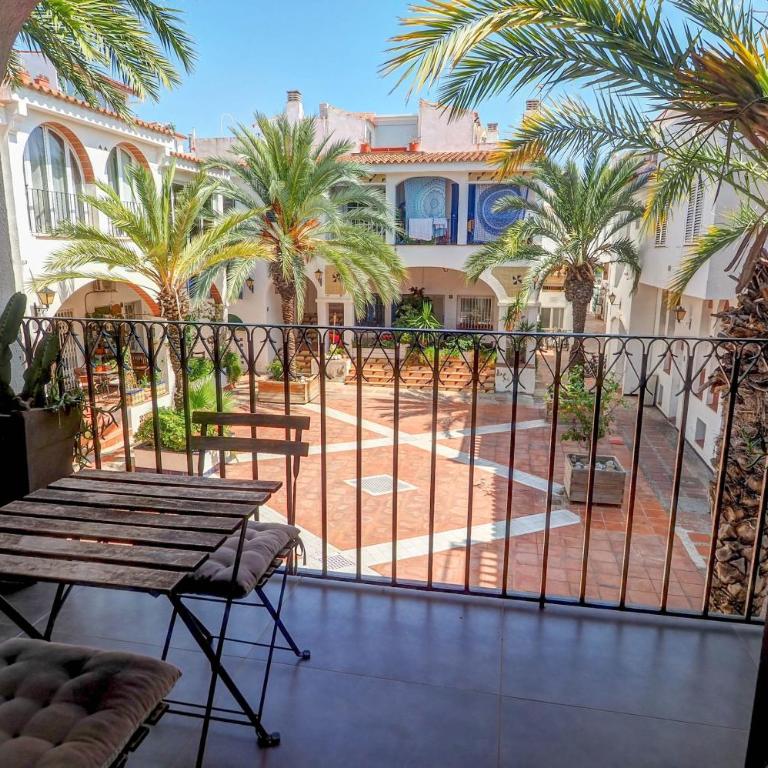 Harbour terraces by Hello Homes Sitges - Apartamento de 3 dormitorios - 2