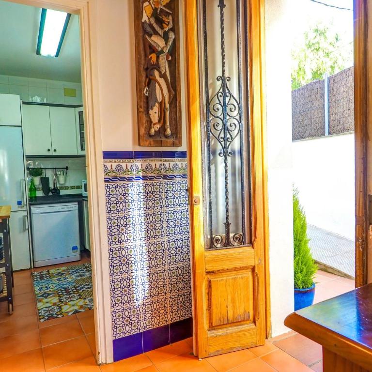 The Beach House Paradise by Hello Homes Sitges - Villa de 4 dormitorios - 22