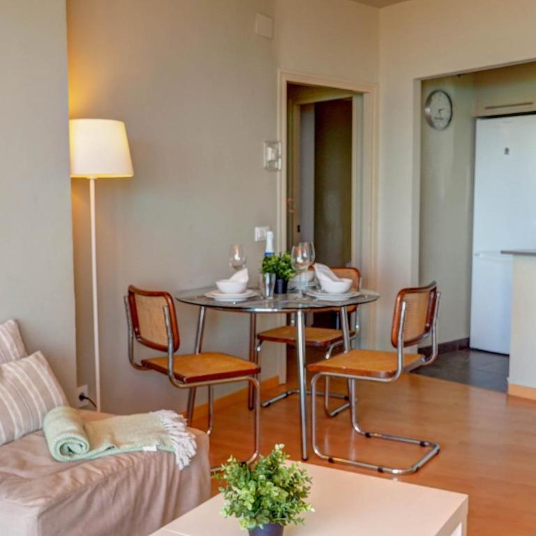 La Gioia 3 by Hello Homes Sitges - Apartamento de 1 dormitorio - 5