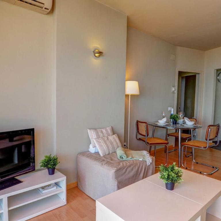 La Gioia 3 by Hello Homes Sitges - Apartamento de 1 dormitorio - 11