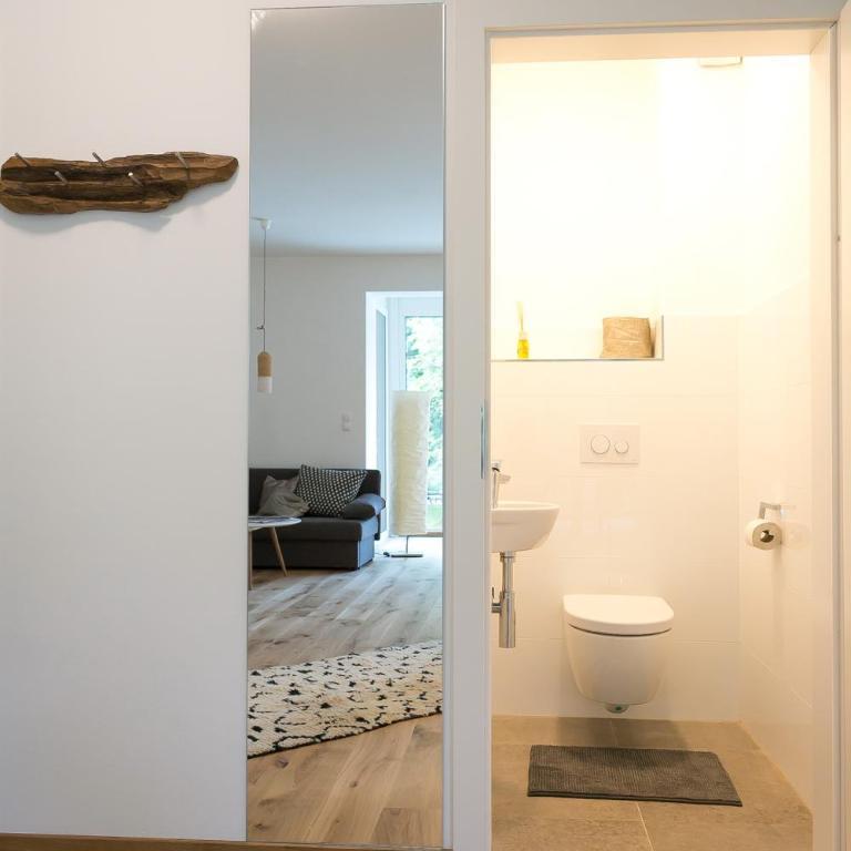 Parksuites Apartments Graz - Appartamento con Aria Condizionata e Balcone - 3 - 13