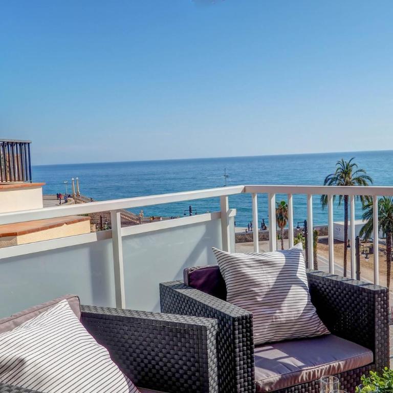 La Gioia 3 by Hello Homes Sitges - Apartamento de 1 dormitorio - 19