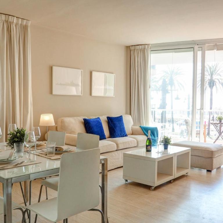 La Gioia 1 by Hello Homes Sitges - Apartamento de 2 dormitorios - 9